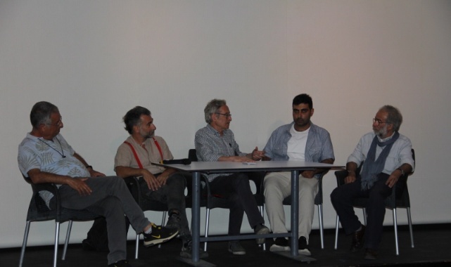 Tufan Taştan’dan Politik Bir Masal; Sen Ben Lenin