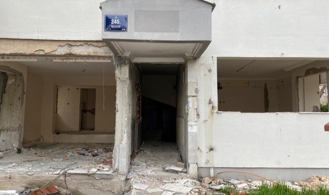 Türkiye’de İlk Kez İzmir’de Hayata Geçiriliyor