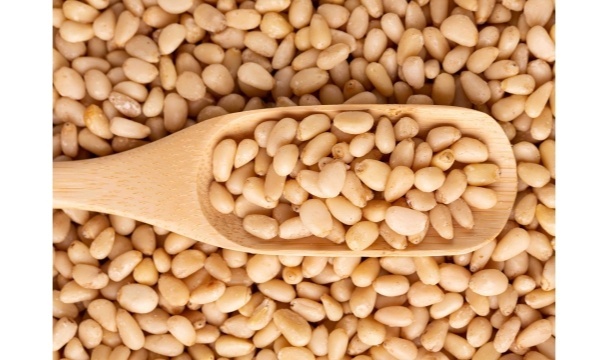 Türkiye'nin Çam Fıstığı İhracatı Son 5 Senede Yüzde 68 Arttı