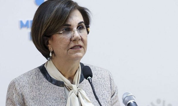 Usluer, Memleket Partisinden İstifa Etti.. Başka İstifalar da Var!