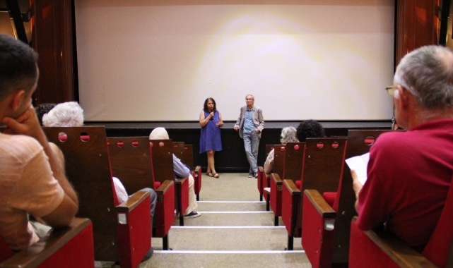 Yalın ve Güçlü Bir Dram: Zin ve Ali’nin Hikayesi