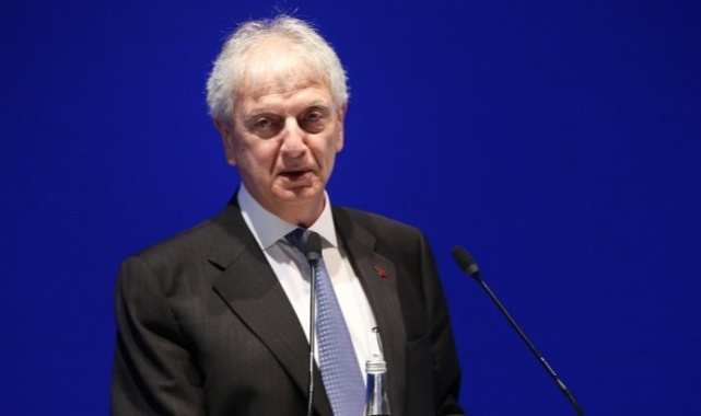 Yorgancılar EBSO Başkanlığına Yeniden Aday