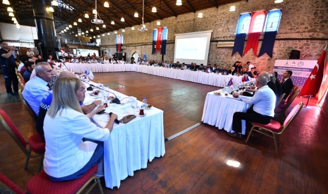 Zabıta ve Emniyetten İşbirliği Kararı