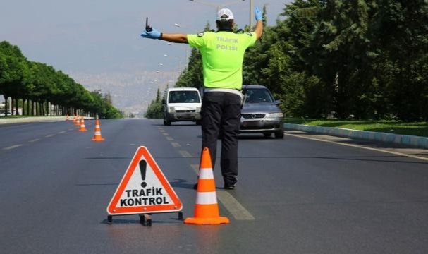 12 İlde Hız Denetimleri Başladı