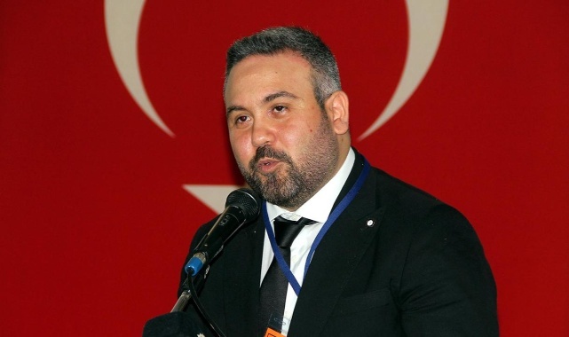 Altay&#039;ın Eski Başkanı, Menemenspor&#039;u Satın Aldı