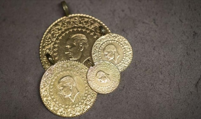 Altın Fiyatlarında Hareketlilik