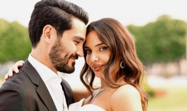 Balıkesirli Futbolcudan Eşine 70 Milyon Dolarlık Ev