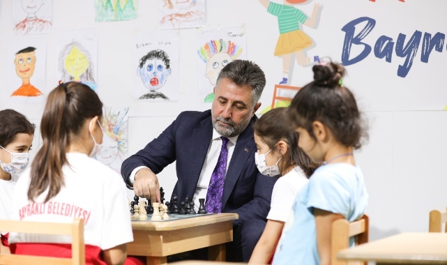 ‘Basamak’ Yaz Okulları İçin Kayıtlar Başlıyor