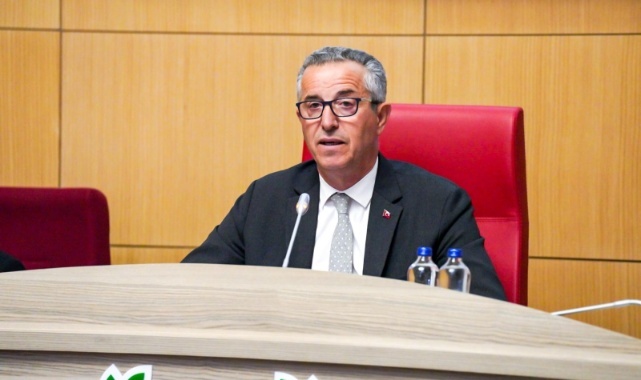 Başkan Arda’dan ‘Hilmi Arda’ İsminin Tartışılmasına Tepki