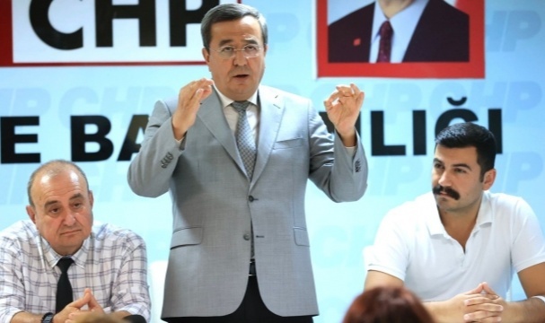 Başkan Batur'dan Gültepe Müjdesi!