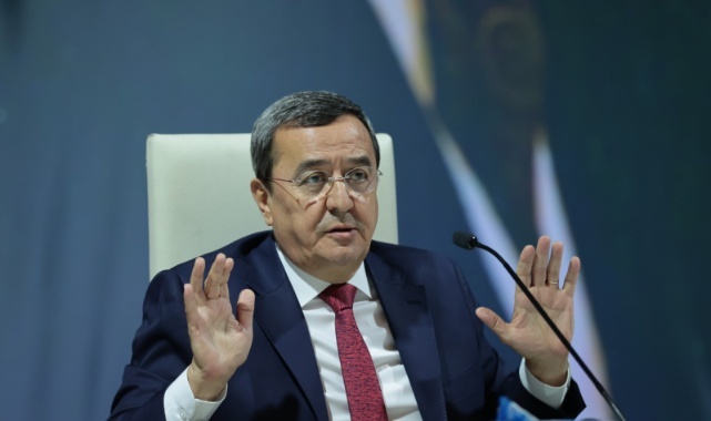 Başkan Batur Tarih Verdi