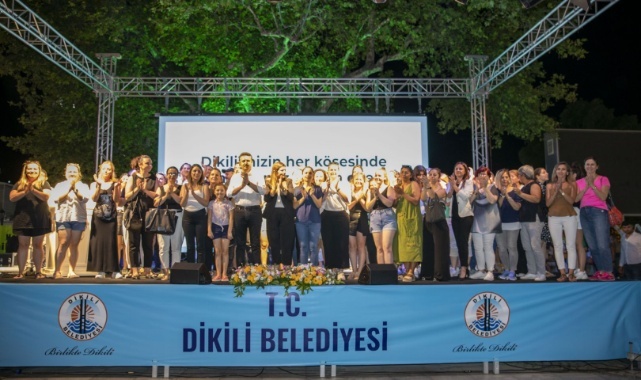 Başkan Kırgöz’den 3 Yıllık Değerlendirme