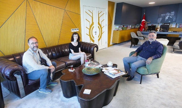 Bayraklılı Öğrenciden Harvard Başarısı