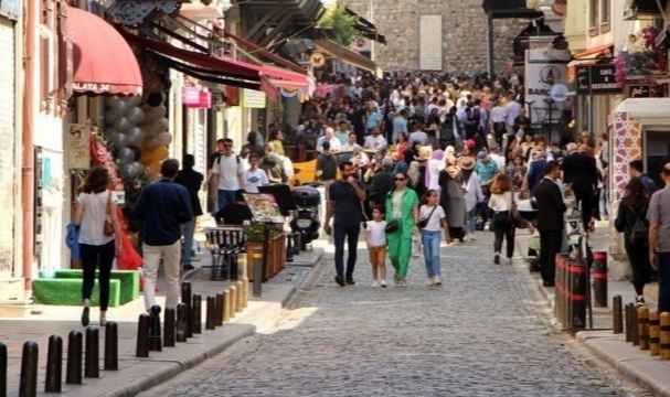 Bayramda Koronaya Dikkat! Hastaneler Dolabilir