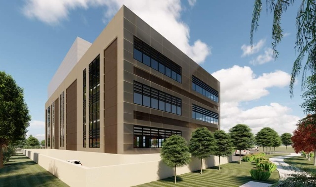 Bergama Diş Sağlığı Merkezi’ne Kavuşuyor