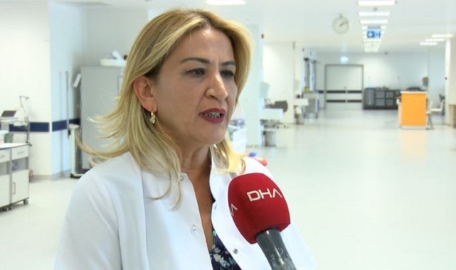 Bilim Kurulu Üyesinden Flaş Uyarı: Hatırlatma Dozu Çok Önemli