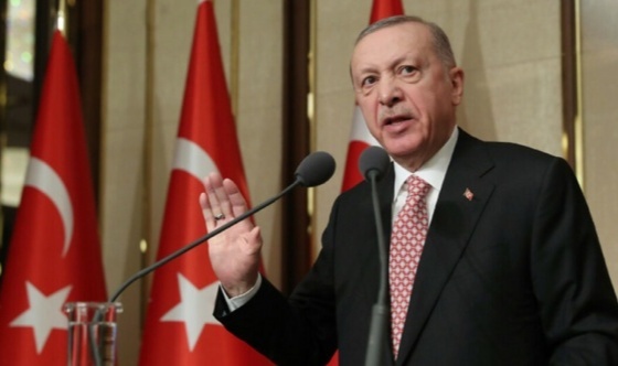 Cumhurbaşkanı Erdoğan KYK Borçlarının Sadece Ana Parasının Alınacağını Açıkladı