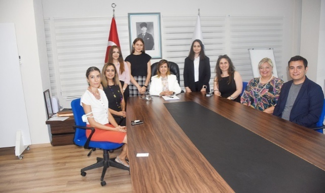 Diplomalarını Almadan Mülakata Girdiler