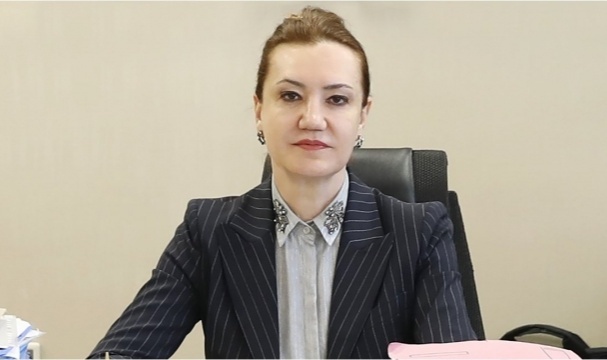 Dokuz Eylül Üniversitesi&#039;nde Prof. Dr. Hotar İkinci Kez Rektör Oldu