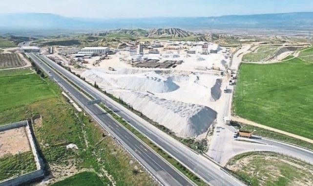 En Modern Otoyol 2023’te Tamamlanıyor! İzmir-Antalya Arası 3 Saate Düşecek