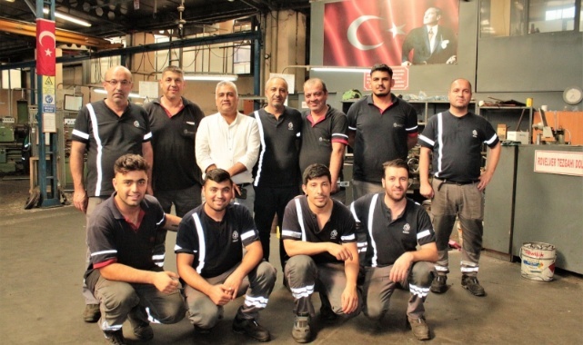 ESHOT’tan Bir Yılda 4,7 Milyon TL’lik Tasarruf