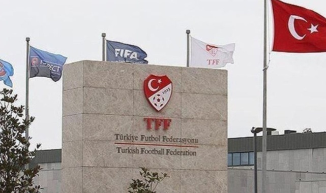 FF kulüplerin Merakla Beklediği Açıklamayı Yaptı