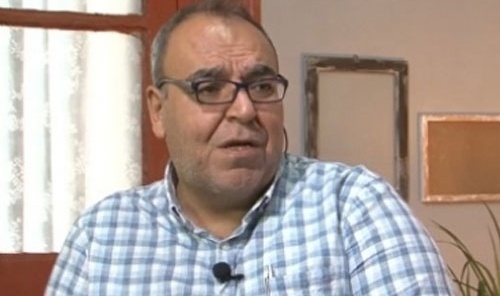 Gazeteci Adem Nakçı&#039;nın Acı Günü