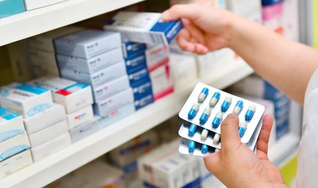 Her Beş İlaçtan Biri Bulunamıyor