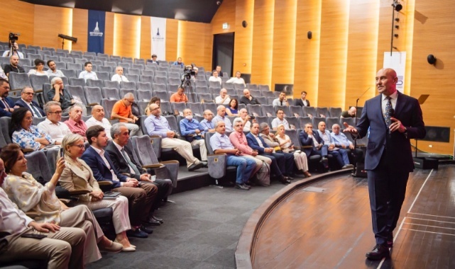 “İktisat Kongresi Toplanacak, Dünya Barış Ödülü Verilecek”