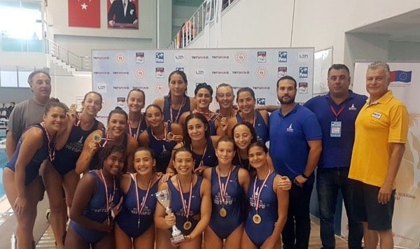 ​İzmir’e Bir Kupa Daha