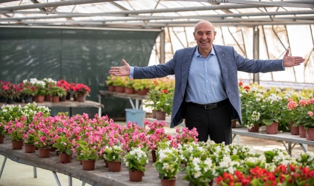 İzmir&#039;in Gurur Günü