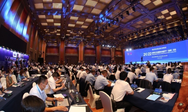 İzmir'in Kültürel Mirasını Dünyaya Sunuyoruz