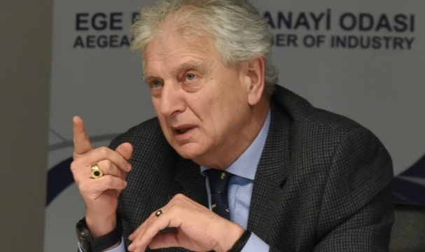 İzmir Üretiyor, Satıyor, Döviz Kazandırıyor