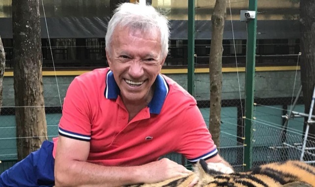 İzmirli Ünlü İşadamı Önder Esen Yaşamını Yitirdi