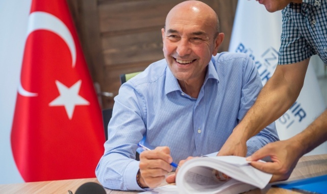 Kentsel Dönüşümde Dev Bir Adım Daha