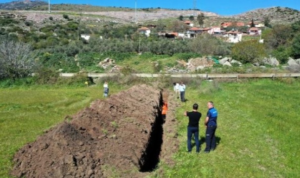 Menemen Fay Zonu'yla İlgili Rahatlatan Rapor