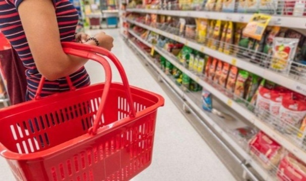 OECD'den Yeni Tahmin: Türkiye'de 2022 ve 2023 Sonunda Yıllık Enflasyon Kaç Olacak?