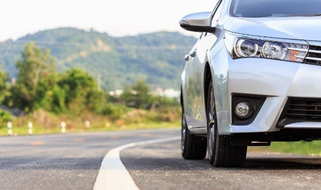 Otoyollarda Yeni Hız Sınırı Uygulaması Yarın Başlıyor