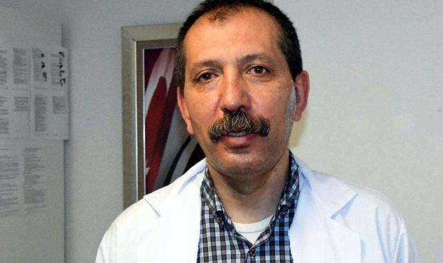 Prof. Dr. Ertuğrul: Kapalı Alan ve Toplu Taşımada Maske Takılmalı