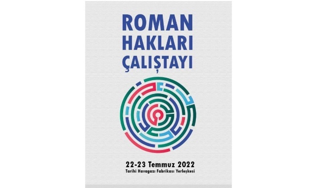 Roman Hakları Çalıştayı Düzenleniyor