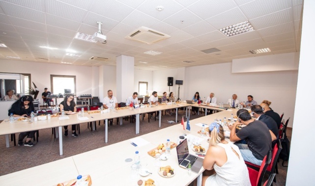 Roman Yurttaşların Sorunları Konuşuldu