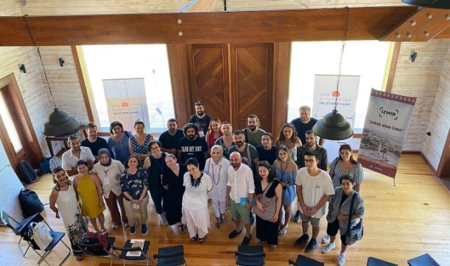 Sinemada İzmir Ekolünün Temelleri Atılıyor