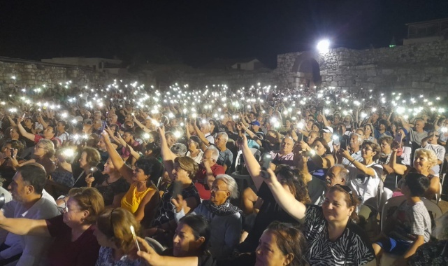 Sivas Katliamı Anma Programı Düzenlendi