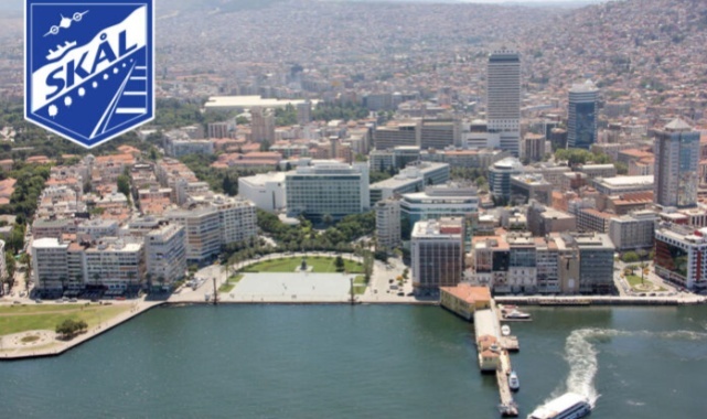 Skal İzmir’in 2024 Dünya Kongresi Heyecanı