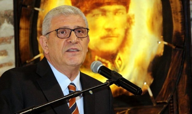 Soma’daki Maden Ocağının Özelleştirilmesi Meclis Gündeminde