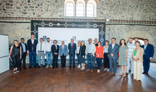 Soyer: "Çalışmalarımız İzmir İle Sınırlı Kalmayacak"