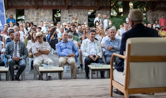 Soyer: “Lozan Mağlubun Mağlup Olduğunun Beyanıdır”