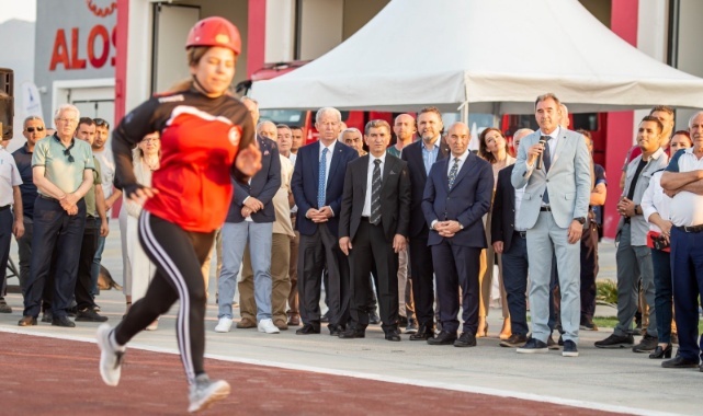 Soyer: Yangın Riskine Karşı İşbirliğimiz Meyve Verdi