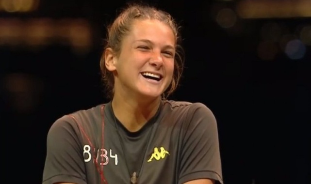 Survivor All Star Şampiyonu Nisa Oldu