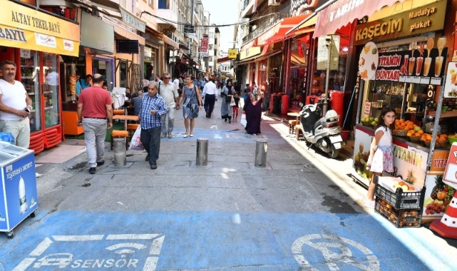 Tarihi Doku Modern Altyapıyla Buluşacak